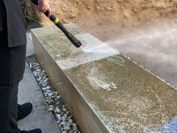 Pressure Washing Contractors in West Siloam Springs, OK