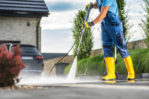 Trusted West Siloam Springs, OK Pressure Washing Experts