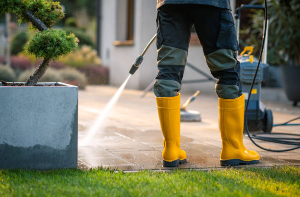 Why Choose Our Certified Pressure Washing Experts for Your Project Needs in West Siloam Springs, OK?